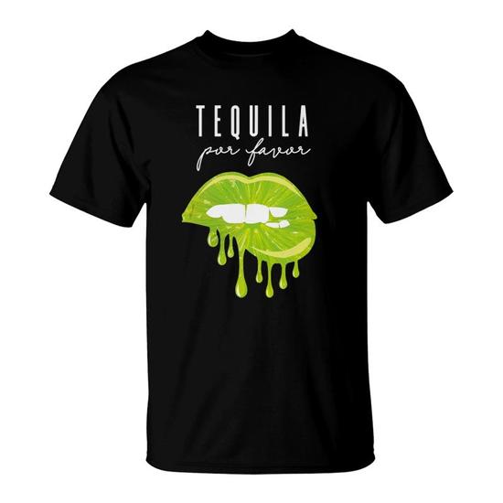 Tequila Por Favor Shirt | Cinco De Mayo Drinking Tee Tequila Por Favor Shirt | Cinco De Mayo Drinking Tee