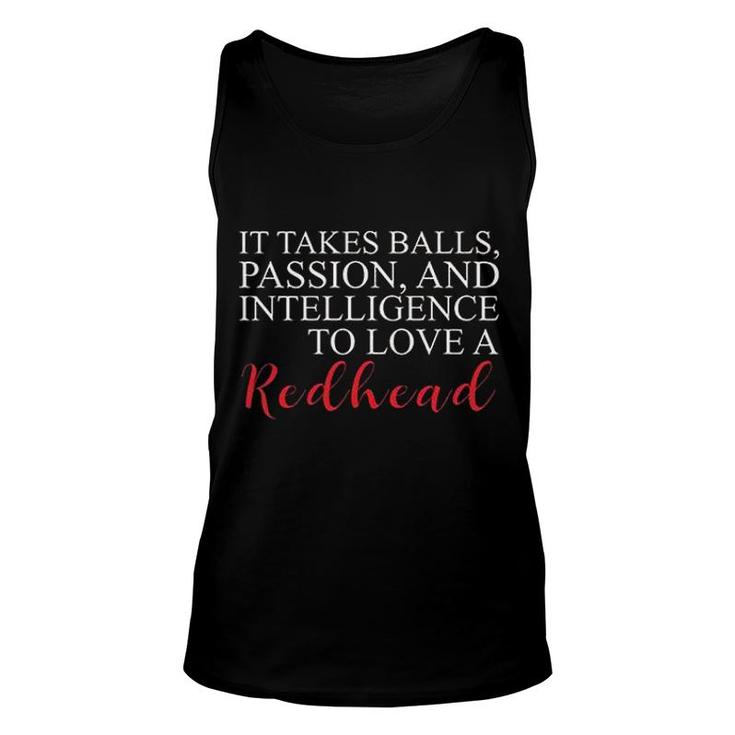 It Takes Balls Passion And Intelligence To Love Attractive Gift 2022 Unisex Tank Top It Takes Balls Passion And Intelligence To Love Attractive Gift 2022 Unisex Tank Top