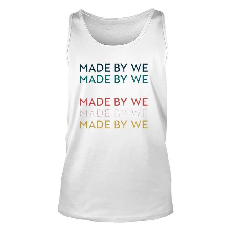 Made By We Anne Hath­Away Unisex Tank Top