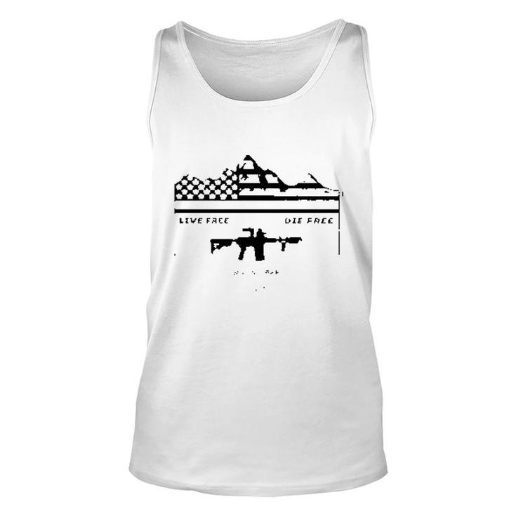 Military Training Tactical Meaningful 2022 Gift Unisex Tank Top