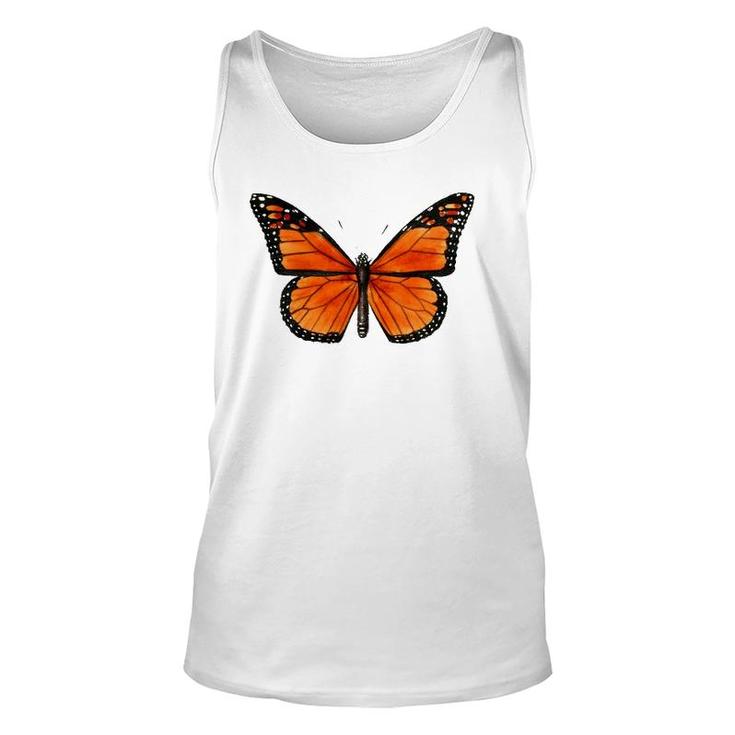 Monarch Butterflies Nature Lovers Butterfly Lovers Gardeners Tank Top