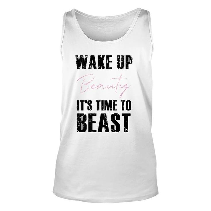 Womens Muscle Training Sarcastic Gym Workout Quote Tank Top