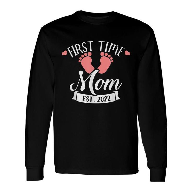 Unisex Long Sleeve