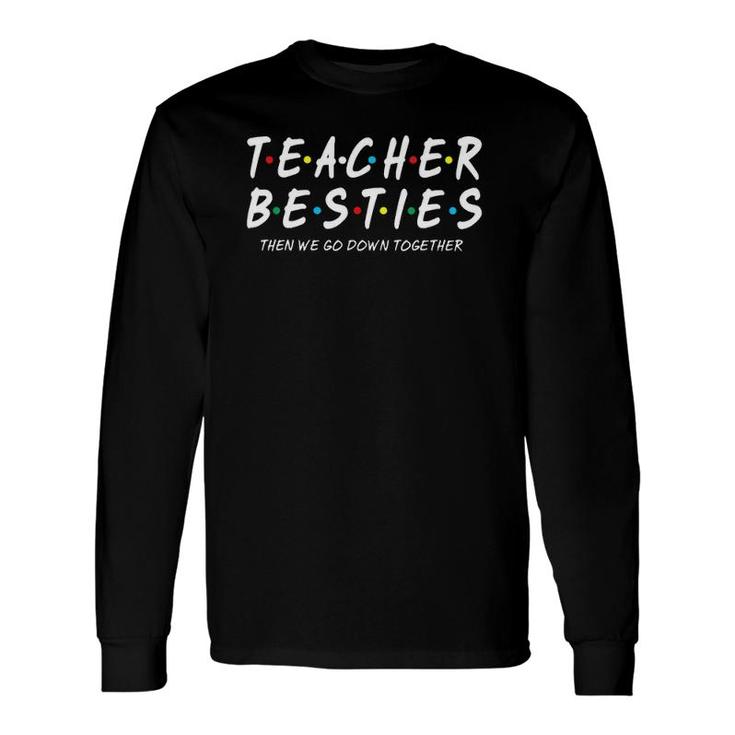 Unisex Long Sleeve