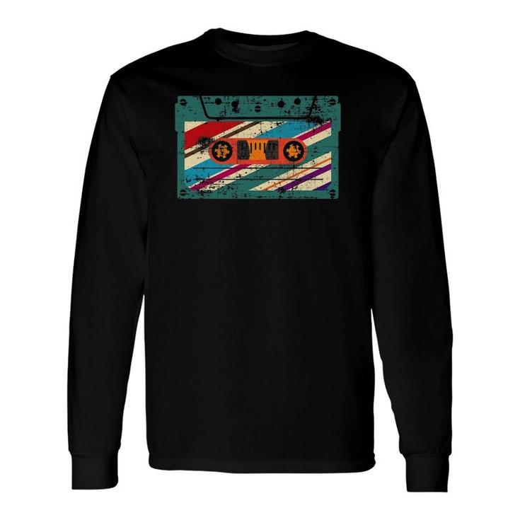 Cassette Tape Costume Shirt 80s 90s | Vintage Retro Gear Cassette Tape Costume Shirt 80s 90s | Vintage Retro Gear
