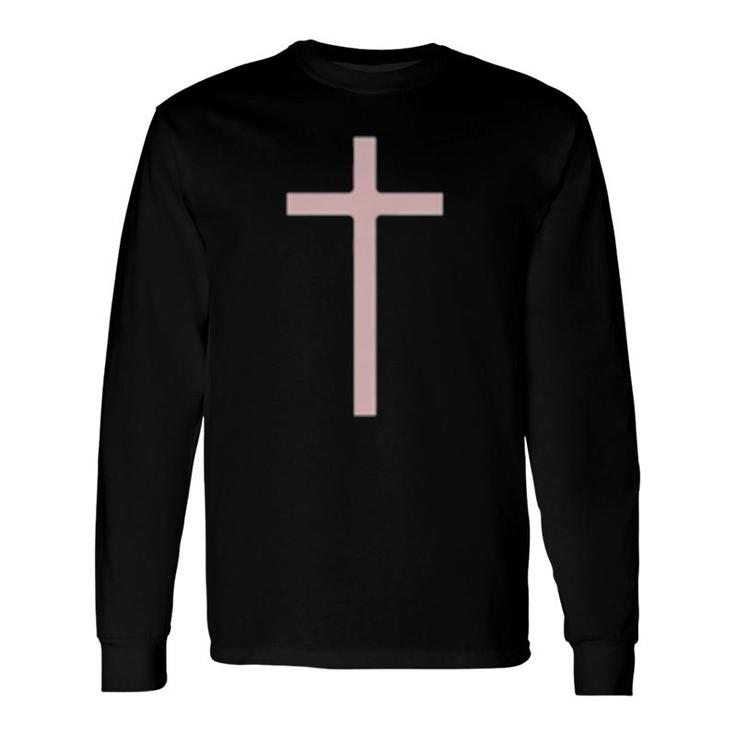 There Is Hope God Never Fails Christianity Graphic Long Sleeve T-Shirt T-Shirt