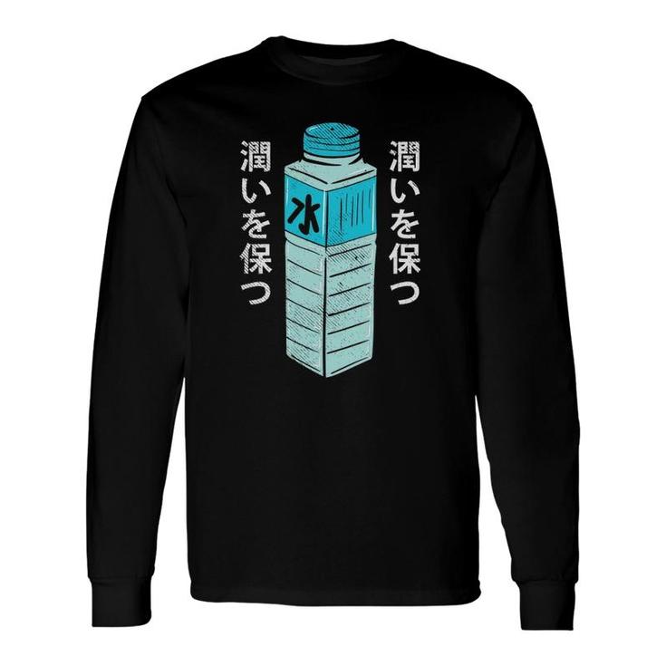 vaporwave long sleeve