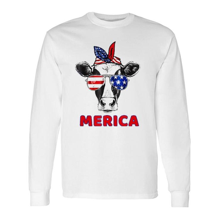 Vintage Patriot Cow Tshirt 4th Of July American Flag Vintage Patriot Cow Tshirt 4th Of July American Flag