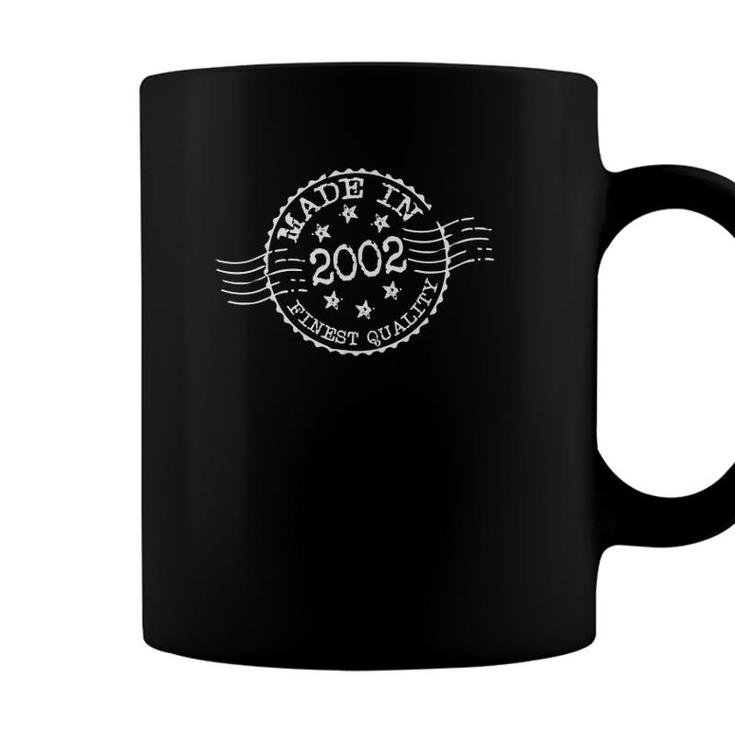 20Th Birthday Gifts For Son Daughter 20 Years Old Boys Girls  Coffee Mug