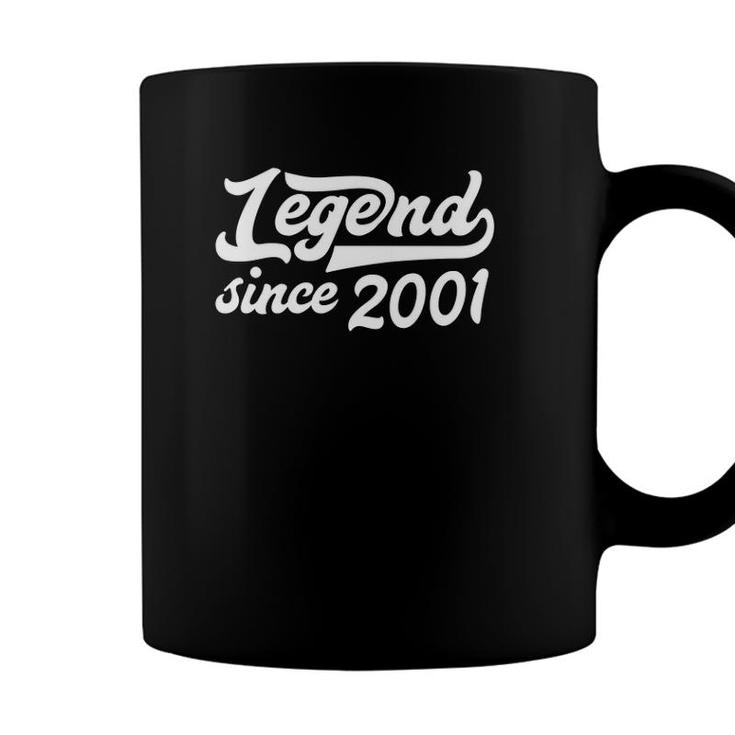 21St Birthday Gifts For 21 Years Old Boys Coffee Mug