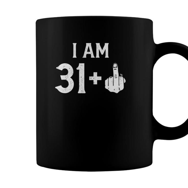 32 Years Old Its My 32Nd Birthday Retro Vintage 1970S Style Coffee Mug