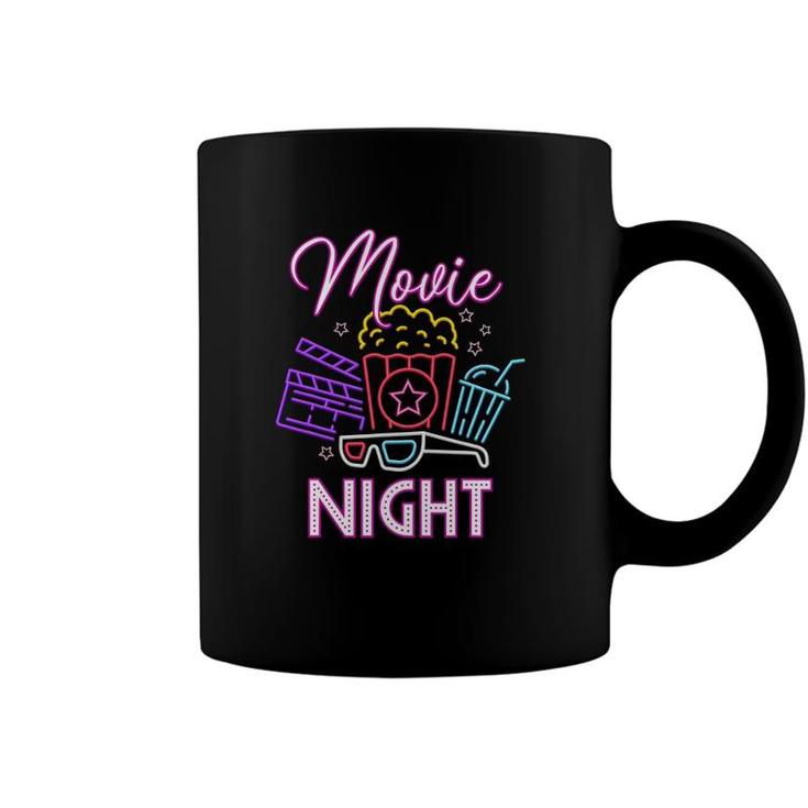 Awesome Movie Party - Movie Birthday - Movie Night Coffee Mug