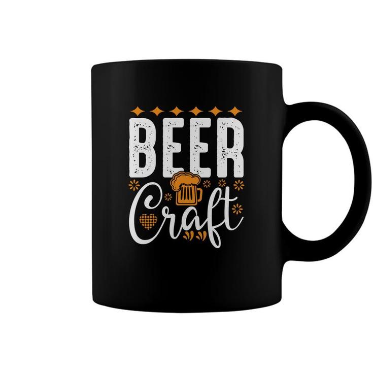 Beer Crafts Funny Beer Lovers Gifts Awesome Coffee Mug