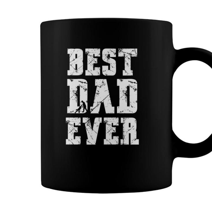 Best Dad Ever Fathers Day For Daddy Or Father Coffee Mug