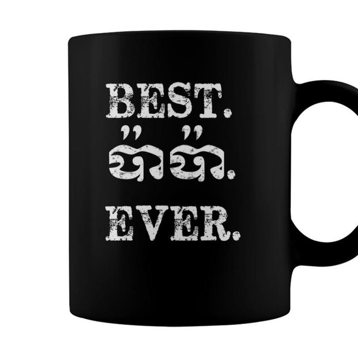 Best Dad Ever In Khmer Best Papa Ever Proud Daddy Father Day Coffee Mug