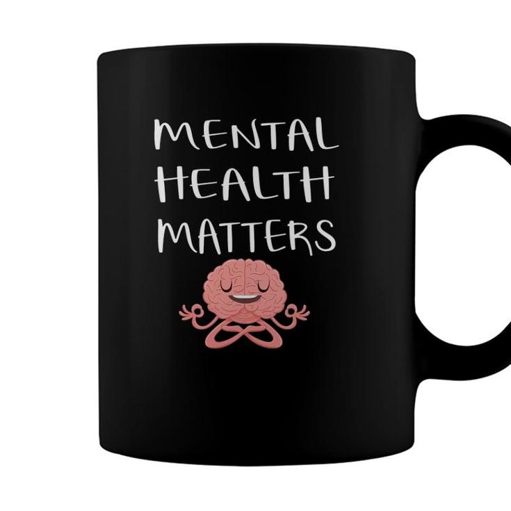 Bpd Bipolar Mental Health Awareness Mental Health Matters Coffee Mug