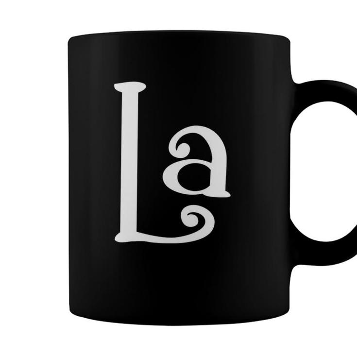 Christmas Family Fa La La Fun Group Costume Match Matching Coffee Mug