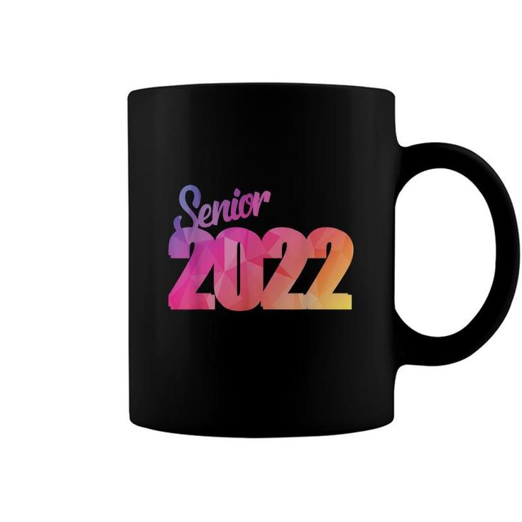 Class Of 2022 Apparel Gift | Class Of 22 Senior Graduation  Coffee Mug