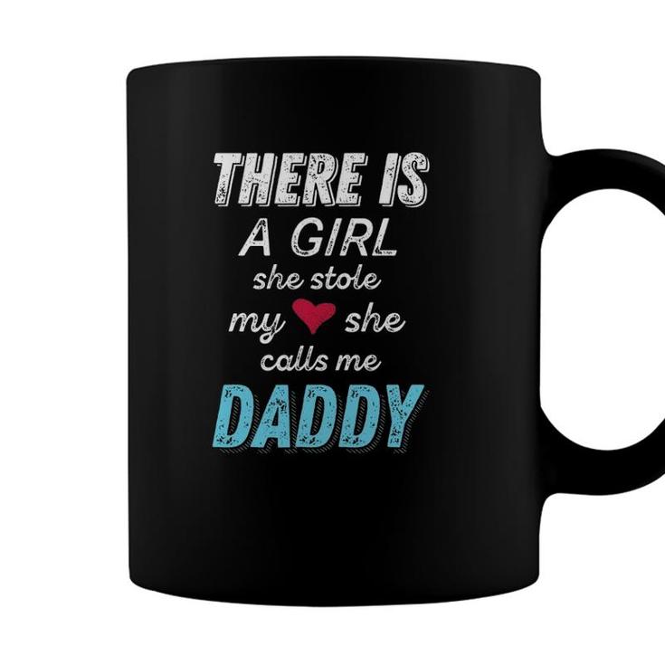 Fathers Day Gifts S For Dad From Daughter New Dad Coffee Mug