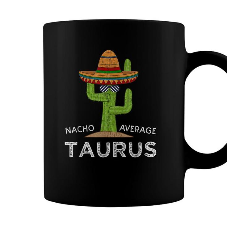 Fun Astrology Taurus Sign Gifts | Funny Meme Taurus Zodiac  Coffee Mug