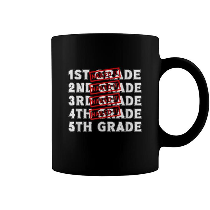 Goodbye 4Th Grade Graduation Hello 5Th Grade Last Day School  Coffee Mug