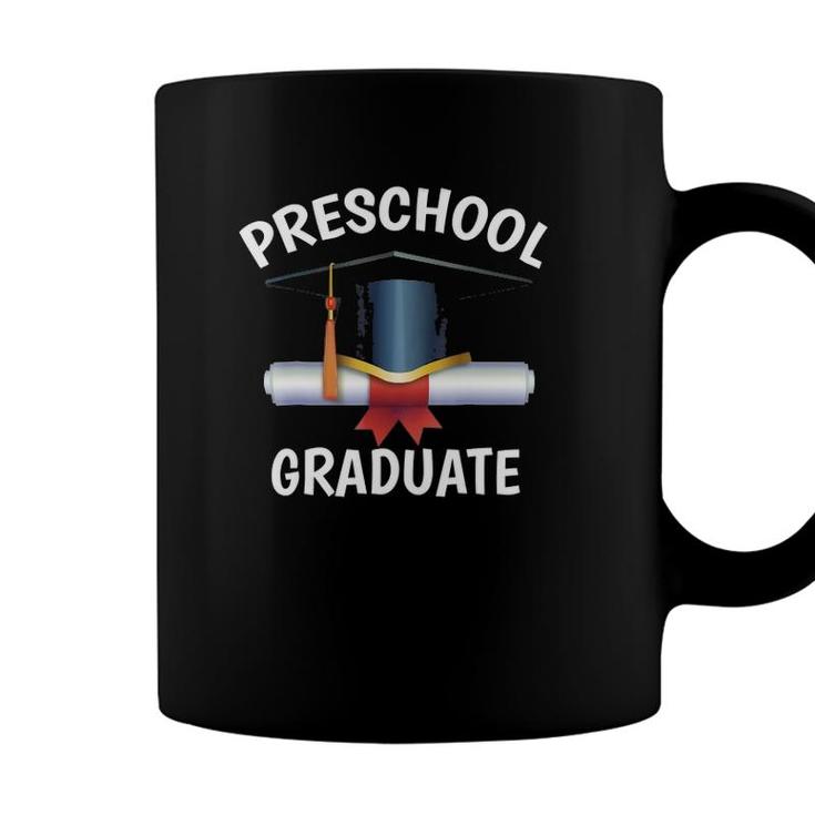 Graduation  Preschool Graduategift Coffee Mug
