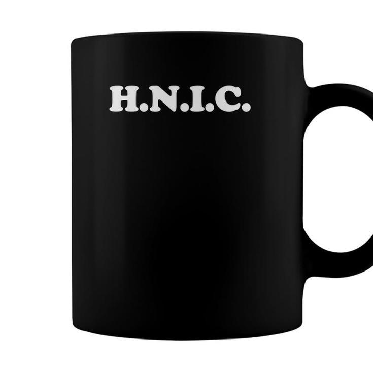 HNIC Funny Saying Novelty Black Lives Matter Blm Coffee Mug
