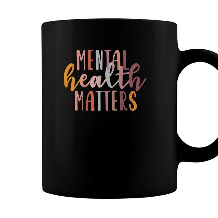Mental Health Matters Gift Human Brain Illness Awareness Raglan ...