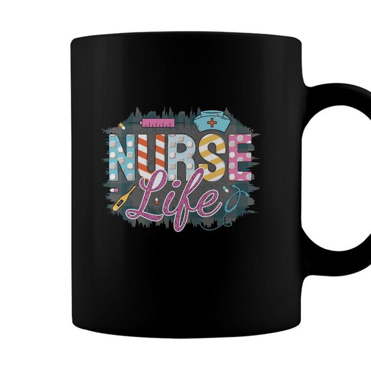 Nurse Life Nurse Decoration Great Gift For Nurse New 2022 Coffee Mug