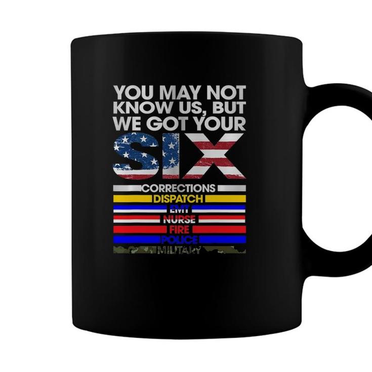 Nurse - Proud Correctional Officer Coffee Mug