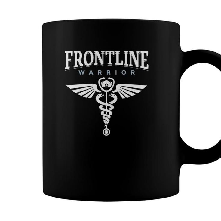 Proud Cna Nurses Healthcare Nursing Nurses Coffee Mug