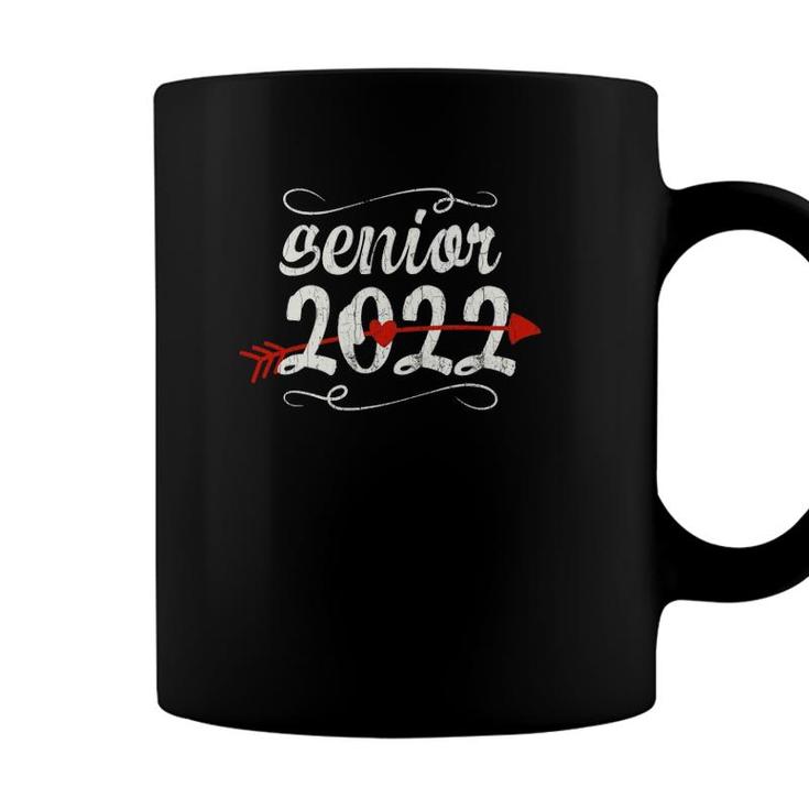 Senior 2022 S Funny Graduation Gift Graduate Coffee Mug