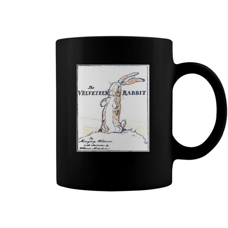 The Velveteen Rabbit Gift Accessories Coffee Mug