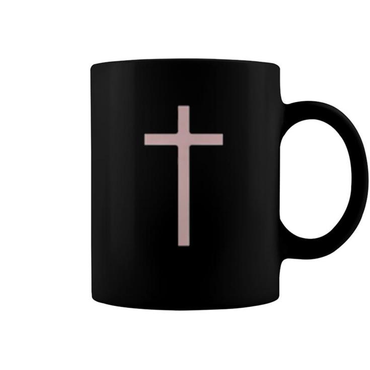 There Is Hope God Never Fails Christianity Graphic  Coffee Mug