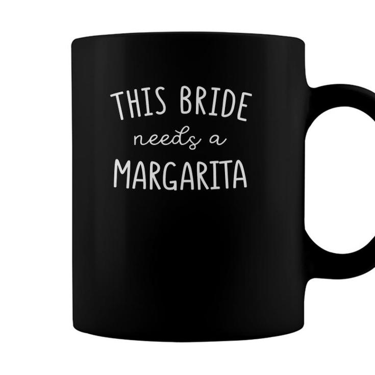Womens Cinco De Mayo Bachelorette Party Bride Margarita Coffee Mug