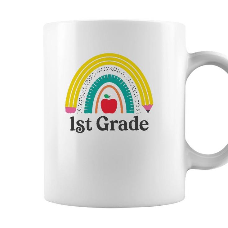 1St Grade Teacher S First Grade Team Teachers Coffee Mug