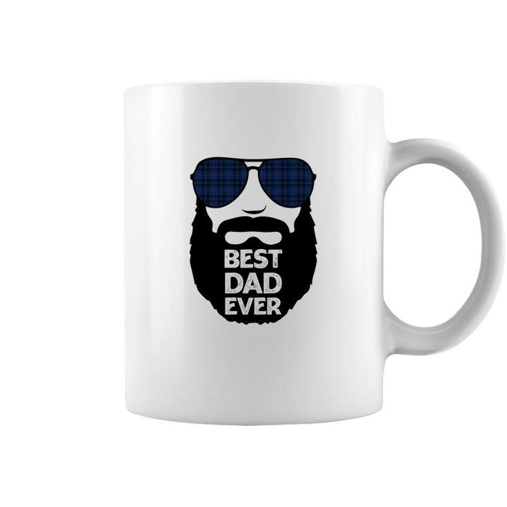 Best Dad Ever Great Daddy Good Gift For Father Day Fathers Day Coffee Mug