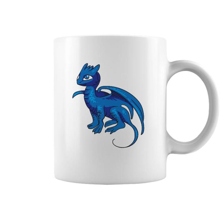 Cool Dragon - Great Gifts For Kids And Toddlers Coffee Mug