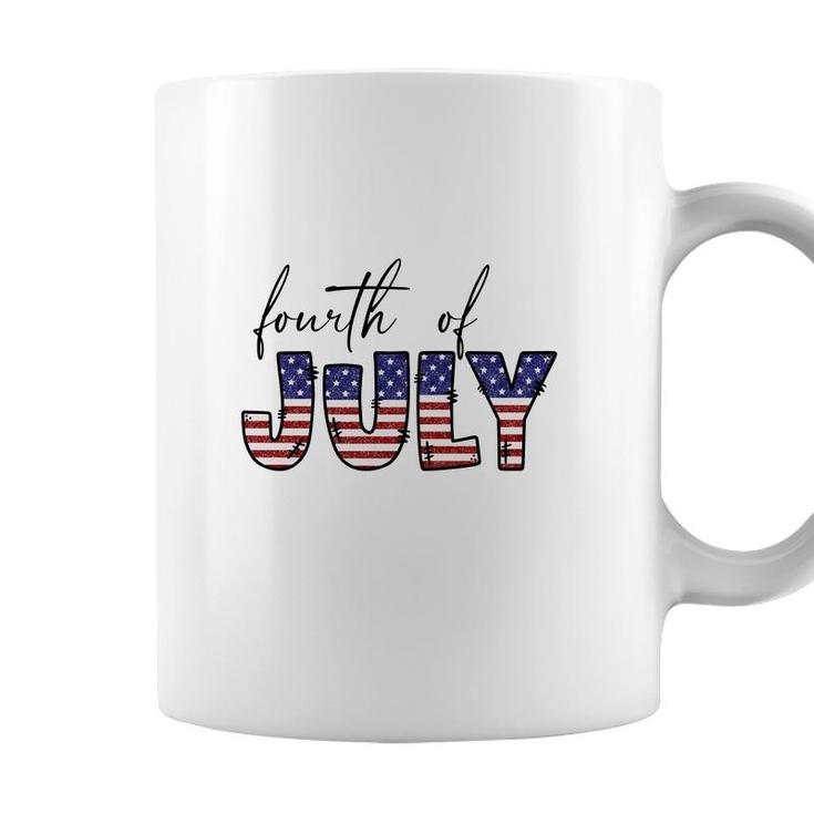Fourth Of July July Independence Day Great 2022 Coffee Mug
