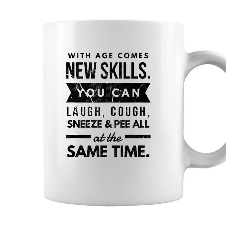 Funny 50Th Birthday Gag Gift Idea 50 Years Old Joke Design  Coffee Mug