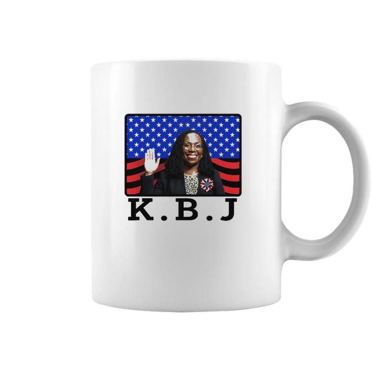 Ketanji Brown Jackson Essential Coffee Mug