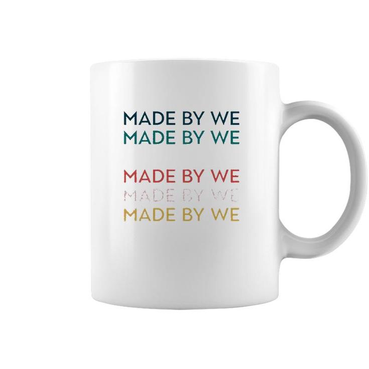 Made By We Anne Hath­Away Coffee Mug