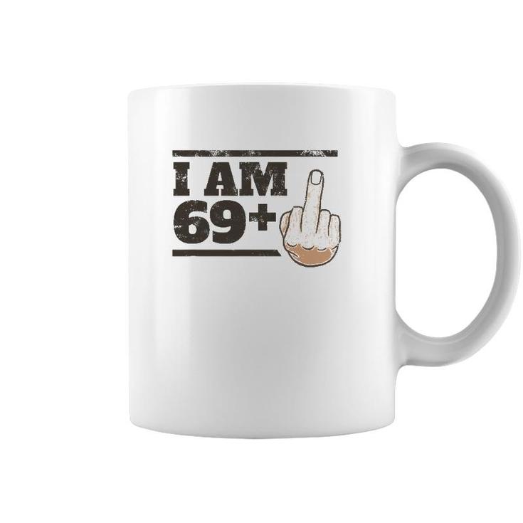 Milestone 70Th Birthday Gag Bday Gift Idea 691 Funny Coffee Mug