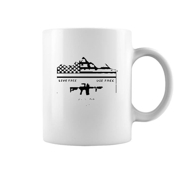 Military Training Tactical Meaningful 2022 Gift Coffee Mug