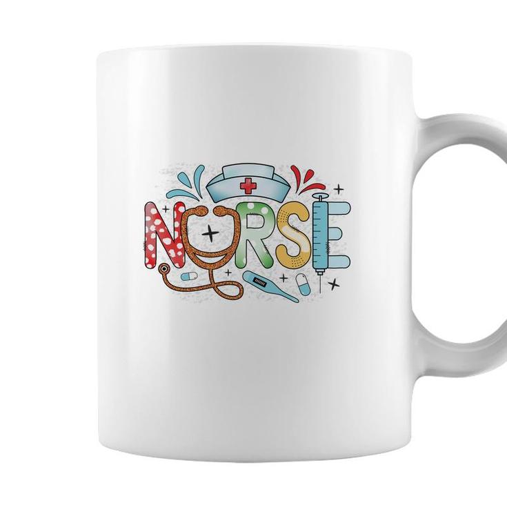 Nurse Decoration Impression Gift For Human New 2022 Coffee Mug