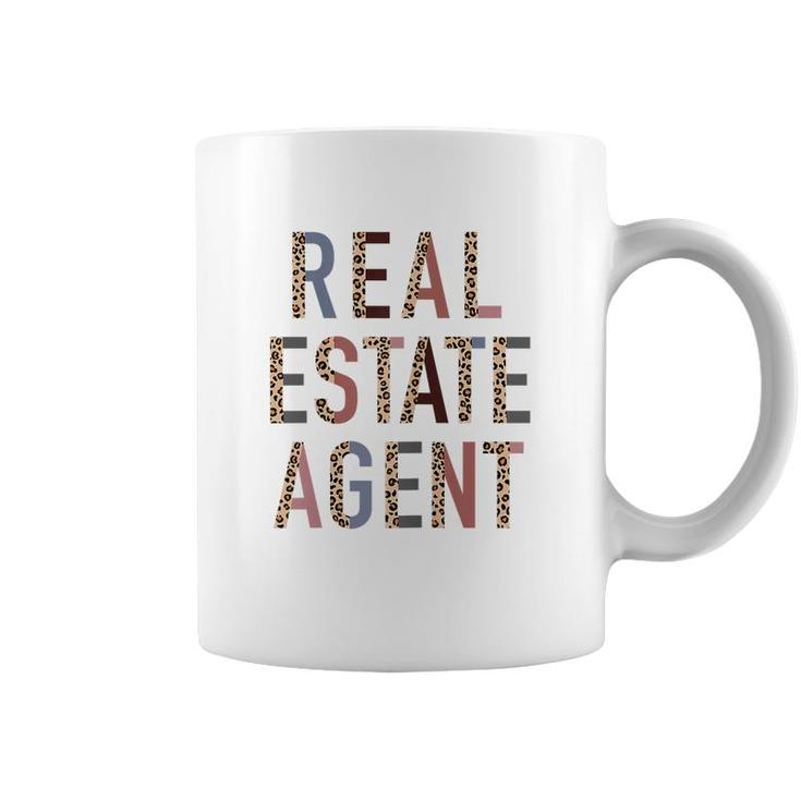 Womens Womens Real Estate Agent Real Estate Life Women Closing Day  Coffee Mug
