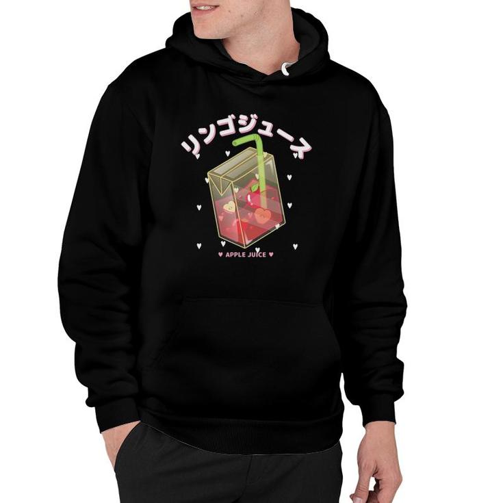 Aesthetic hotsell japanese hoodie