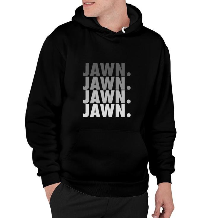 Cool Philly S Philly Jawn Black Small Hoodie