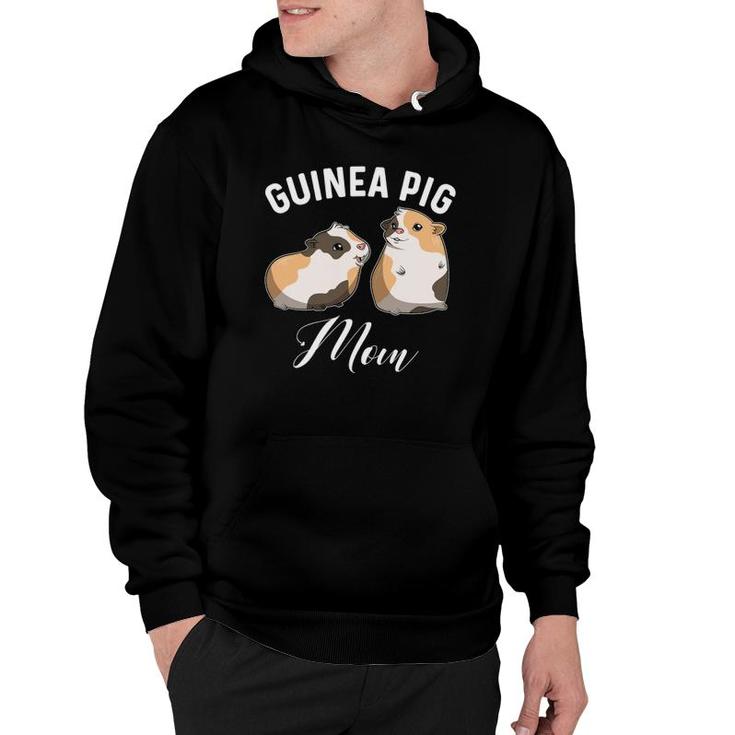 Guinea Pig For Girl Daughter Mom Guinea Pig Owner Hoodie Mazezy