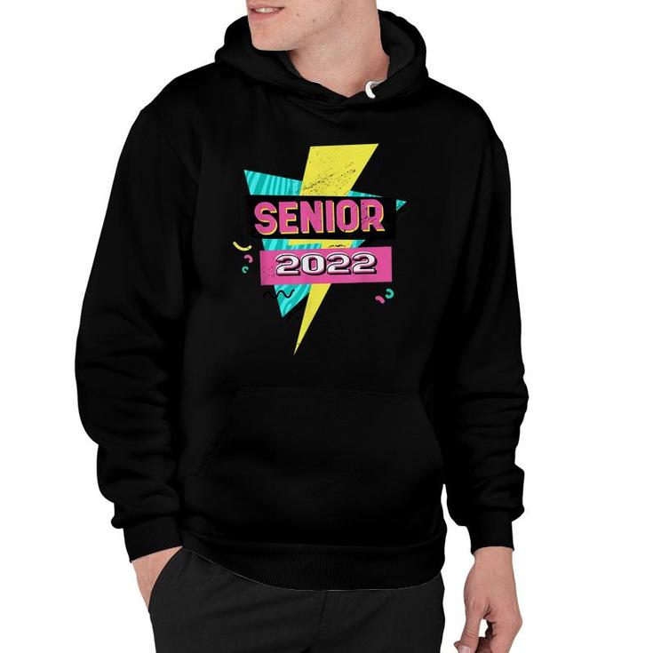 Senior Class Of Senior 2022 Hoodie PLHS HOODIE 2022